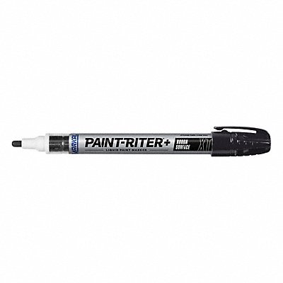 MARKAL 97253 H4993 Paint Marker Permanent Black