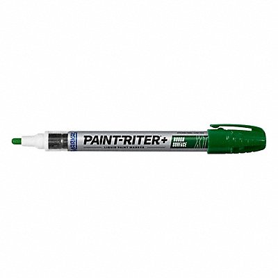 MARKAL 97255 H4993 Paint Marker Permanent Green