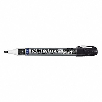 MARKAL 97303 J7225 Paint Marker Permanent Black