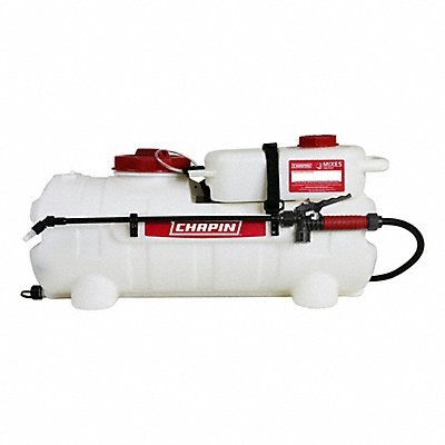 CHAPIN 97361 ATV Spreader 15 gal.