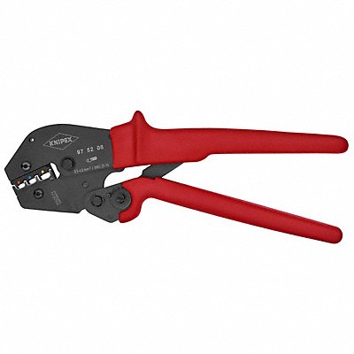 KNIPEX 975206 Crimper 20 to 10 AWG 10 L