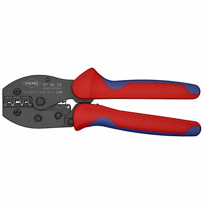 KNIPEX 975235 Crimper 20 to 10 AWG 8-3/4 L