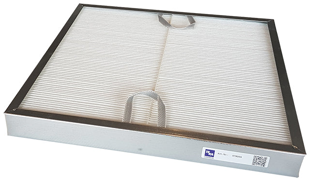 Weldclass 978004 Filter - ALLCLEAR Clearmaster Prefilter (old model)