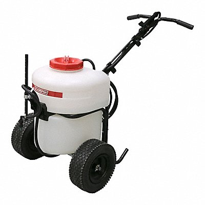 CHAPIN 97902 Walk Behind Sprayer 12 gal Single Boom