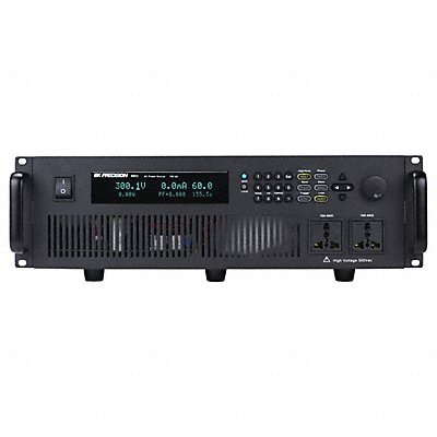 B K PRECISION 9803 AC Power Source 110/220V AC