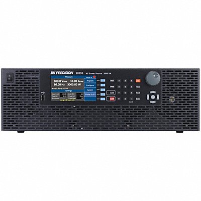 B K PRECISION 9833B Power Supply