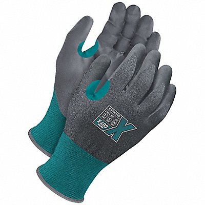 BDG 99195209 Knit Gloves HPPE Coated Palm L PR