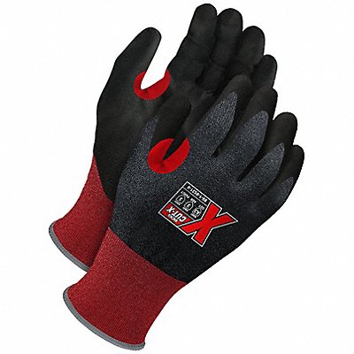 BDG 99195316 Coated Gloves PR