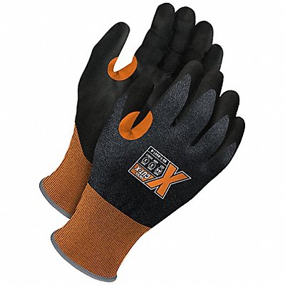 BDG 991954112 Coated Gloves PR