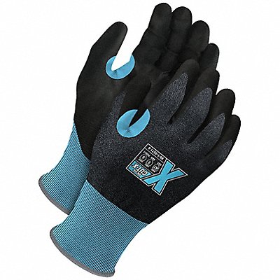 BDG 991957112 Coated Gloves PR