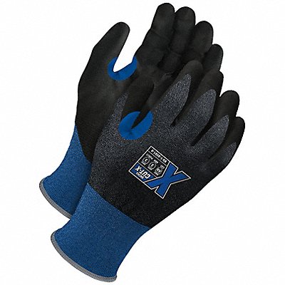 BDG 99195916 Coated Gloves PR