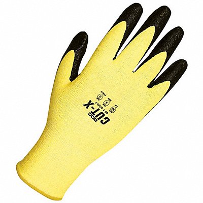 BDG 99197209 Coated Gloves A3 Knit L 11 L