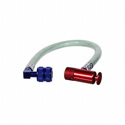 DIVERSITECH 990 LeakArmor UV Dye Hose