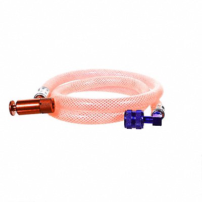 DIVERSITECH 992MC Acid Neutralizing Lubricant Hose Liquid