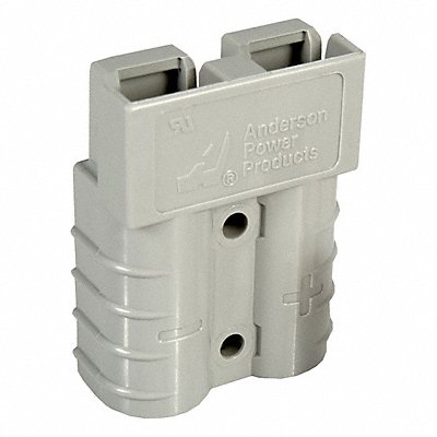 ANDERSON POWER PRODUCTS 992AND Housing SB 50 For Grey