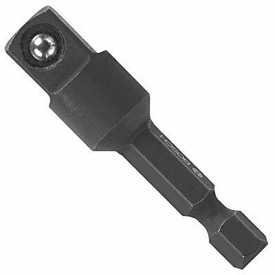 BOSCH ITDSA38 DRIVEN IMPACT 1/4 HEX TO 3/8 SA