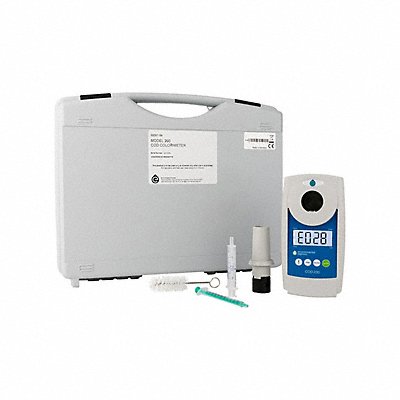 ENVIRONMENTAL EXPRESS 9956184 Colormeter