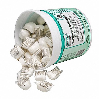 ALLEGRO 400102 Respirator Cleaning Packets 45 oz PK90