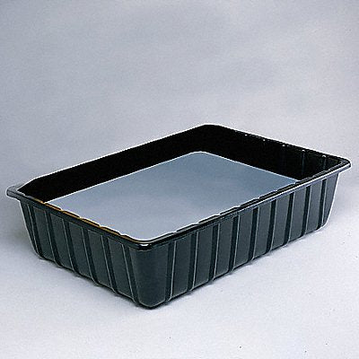GRAINGER 9ACY0 Pail Spill Containment Pallet 4 Drum