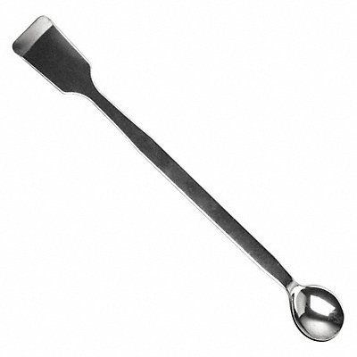 GRAINGER F367110012 Sampling Spoon/Spatula 30.5cm L 4.4 cm W