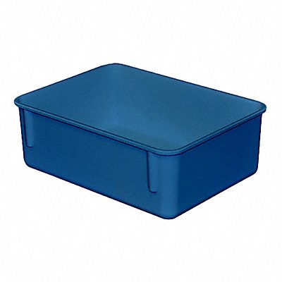 MOLDED FIBERGLASS 9201085268 E9325 Nesting Ctr Blue Solid FRC