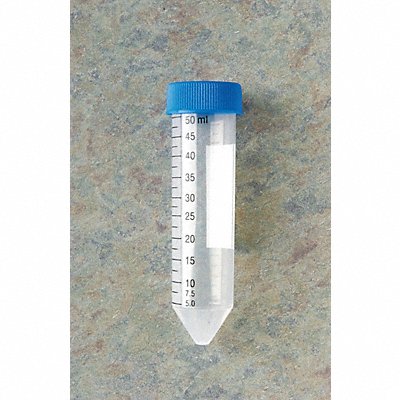 GRAINGER D1001C Tube 29.2 mm Dia 114.3 mm H PK500