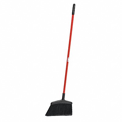 LIBMAN 997 Wide Angle Broom Red 55 L x 15 W