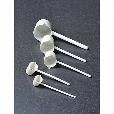 GRAINGER 108085600 Scoop 20 1/4 fl oz 38.1 cm White
