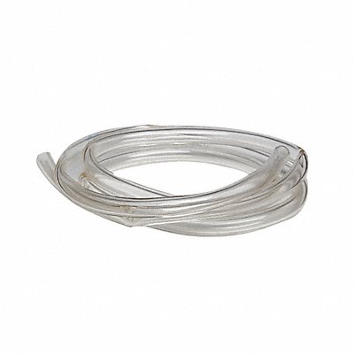 GRAINGER TY200210 Calibration Tubing Tygon 5/16 x 10 ft.