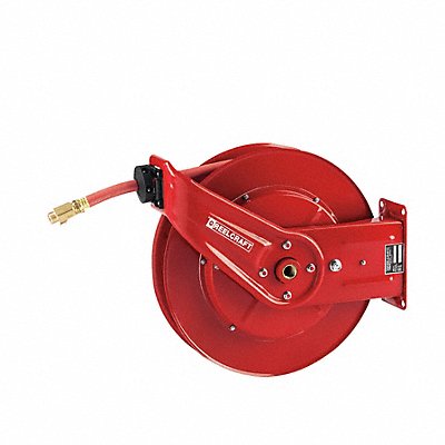 REELCRAFT GC7535OLP Spring Return Hose Reel Wall 3/4 35 ft