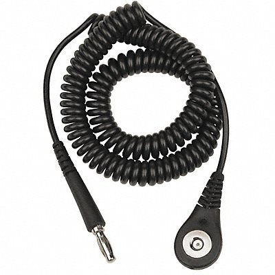 DESCO 9180 Coil Cord 6 Ft