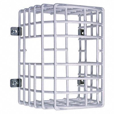 SAFETY TECHNOLOGY INTERNATIONAL STI9623 Wire Guard Beam Smoke Damage Stopper
