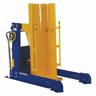 VESTIL HDD367P Drum Dumper 45 36in 30 gal/55 gal