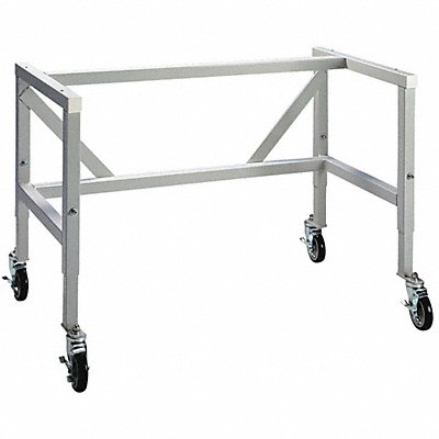LABCONCO 3746710 Telescoping Base Stand 24 Wx29 D 4000 lb