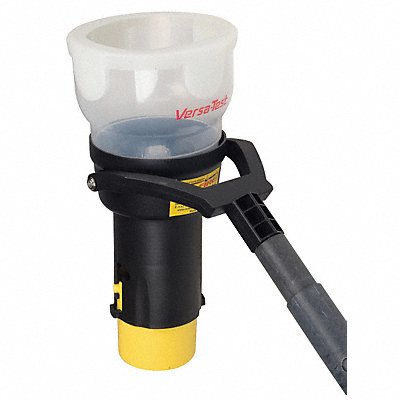 HOME SAFEGUARD VTED8 Enclosed Delivery Test Kit 25S and Co2