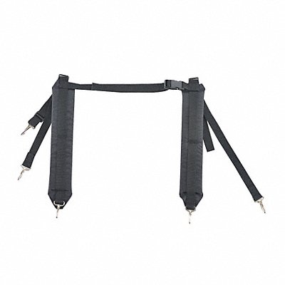 FIELD KING 181294 Wildland Firefighting Pump Harness Strap