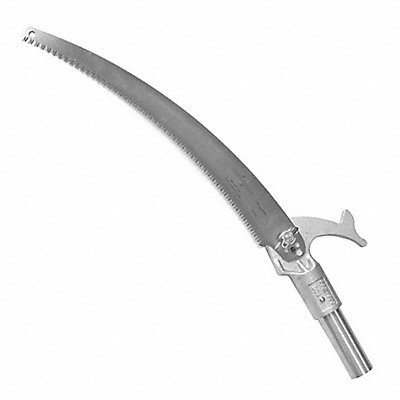 JAMESON PS3FPS1 Pole Saw Head/Blade 13 In