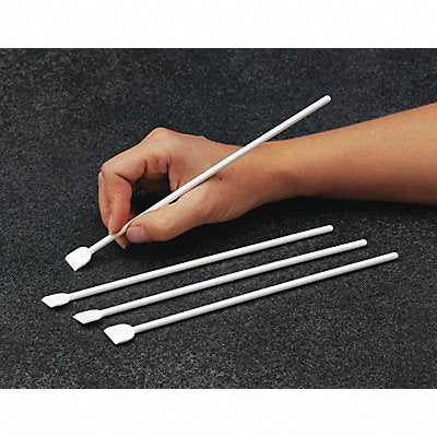 SP SCIENCEWARE F377560010 Cell Lifter 8 1/4 in H White PK10