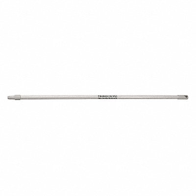 REMCO 6053DRN Drain Brush Handle 53 in L Threaded
