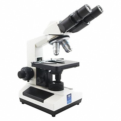 LW SCIENTIFIC R3MBN4ADAL3 Microscope Revelation-III Binocular