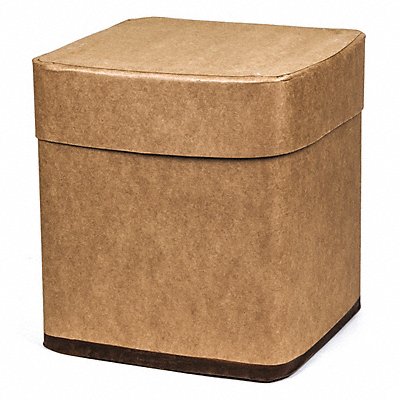 GRAINGER 10090 Transport Drum Brown .075mm