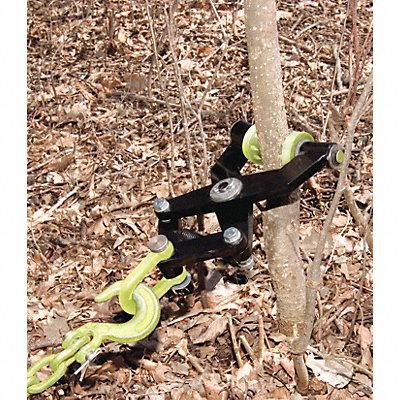 BRUSH GRUBBER BG01 Tree Remover Brush Grubber