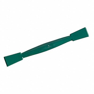 GRAINGER 3919250001 Double Ended Spatula 15cmL 1.73cm W PK10