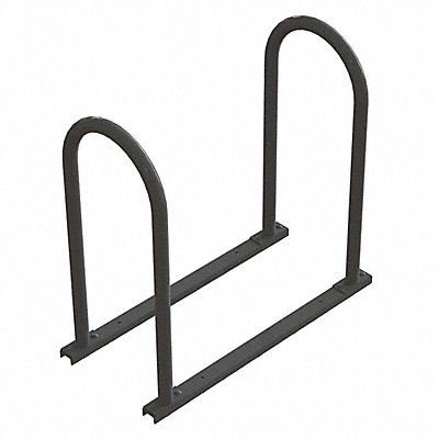 MADRAX UT1604B Bike Rack Black Color 4 Cap. 16 W