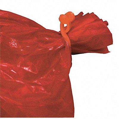 SP SCIENCEWARE F131900100 Autoclavable Safe Bag Clips PK100
