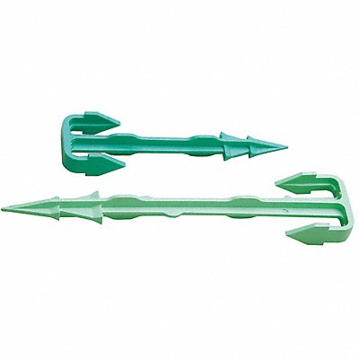 GRAINGER BIODSTAKE4 Biodegradable Staple 4 In PK1000