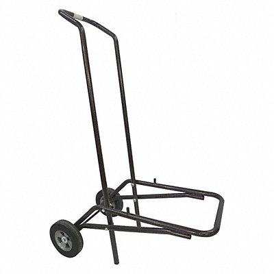 GRAINGER 9JAM4 Chair Dolly 34 x 49-3/4