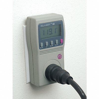 P3 P4460 Electricity Usage Monitor Kill A Watt