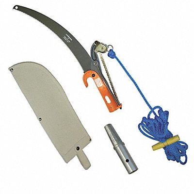 JAMESON PH11PKG Pruner/Pole Saw Combo 16 In Blade