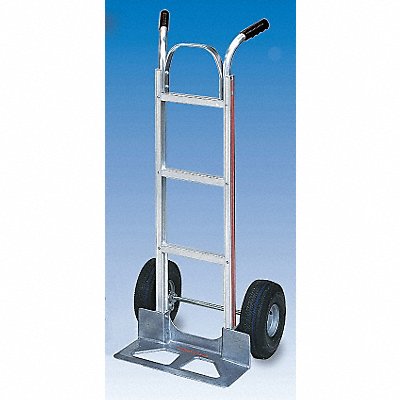 MAGLINER HMK116UA4 Hand Truck 500lb 52 x20-1/2 x18-1/2